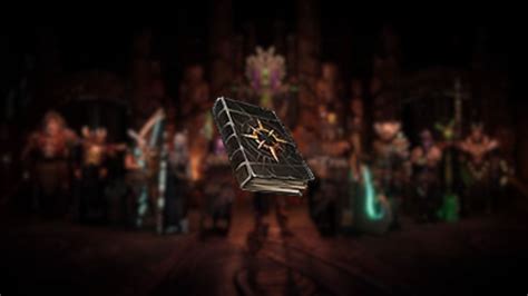 How To Get (& Use) Forbidden Tomes in Path of Exile.